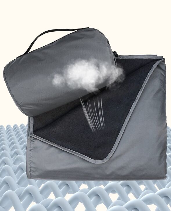 QSH18 Camping blanket