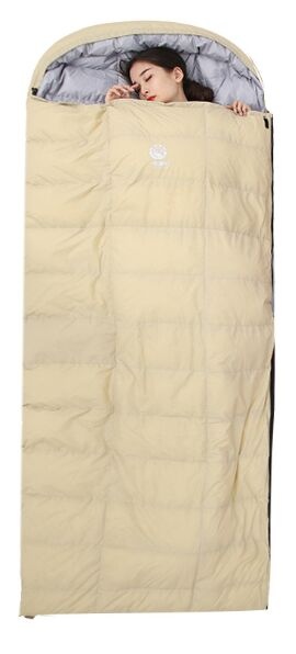 RXHW01 sleeping bag