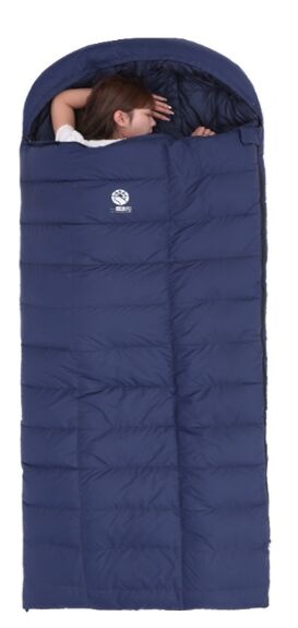 RXHW01 sleeping bag