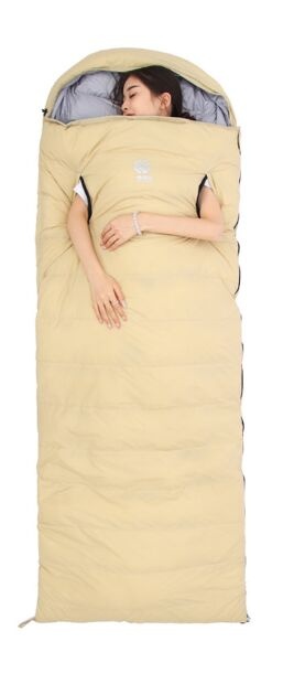 RXHW02 sleeping bag