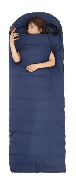 RXHW02 sleeping bag