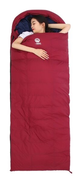 RXHW03 sleeping bag