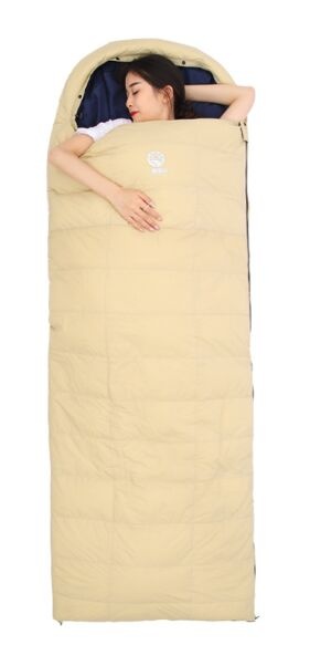 RXHW03 sleeping bag