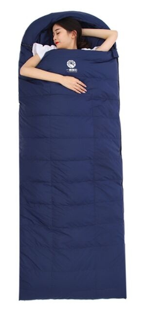 RXHW03 sleeping bag