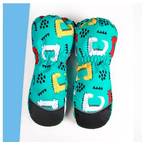 BNY20 snow mittens