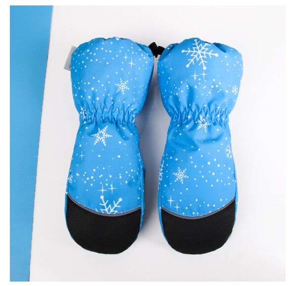 BNY20 snow mittens