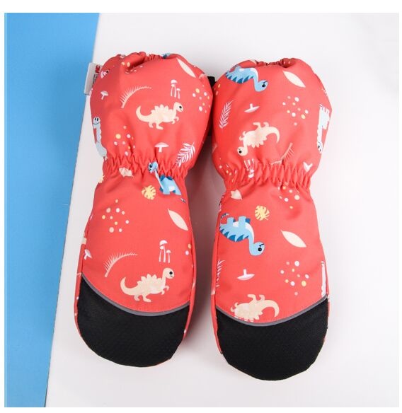 BNY20 snow mittens