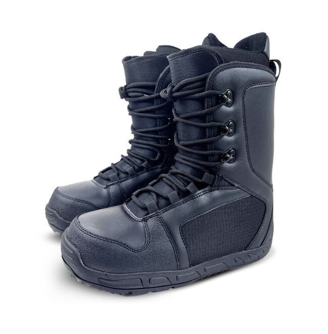 DHX02 snow boots