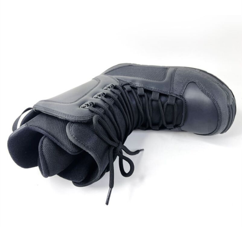 DHX02 snow boots