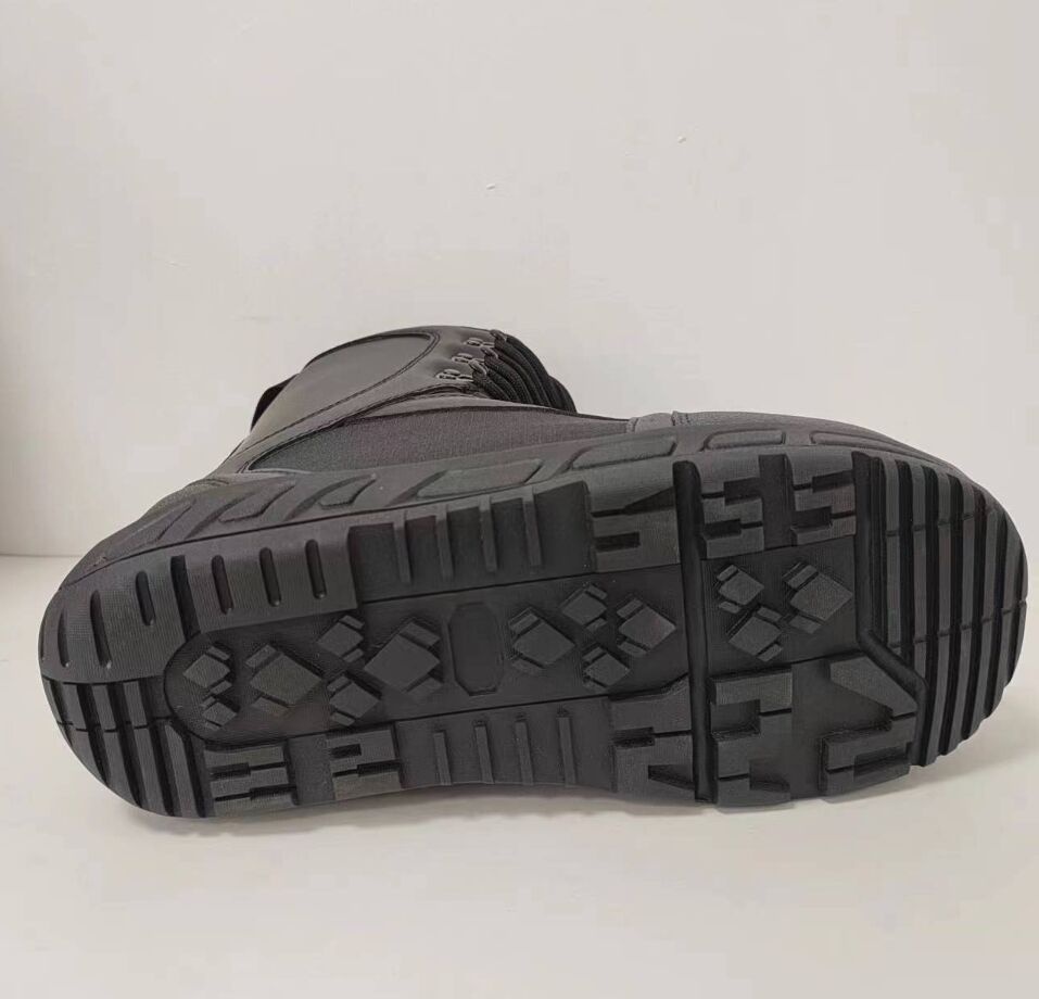 DHX02 snow boots