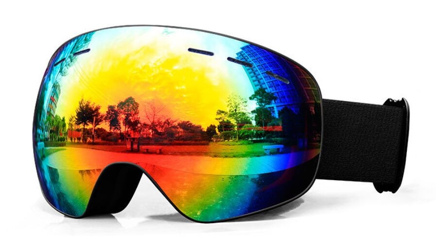 MOTY04 ski goggle