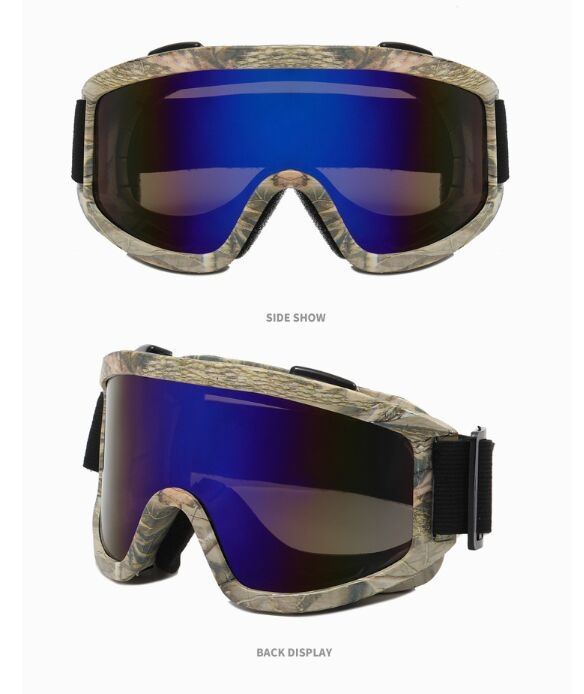 TBSH03 ski goggle