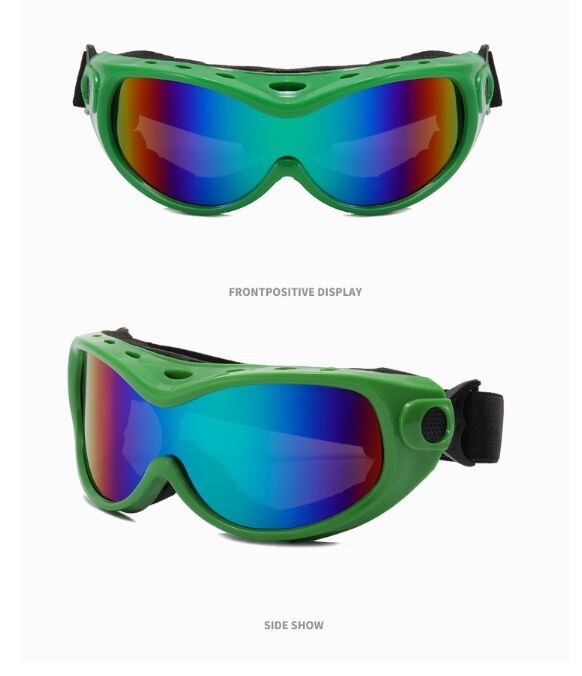 TBSH04 ski goggle