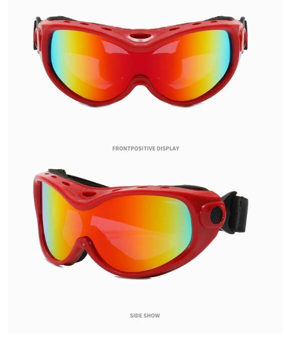 TBSH04 ski goggle