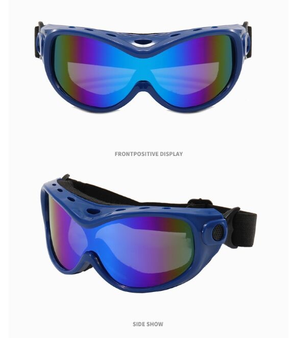 TBSH04 ski goggle