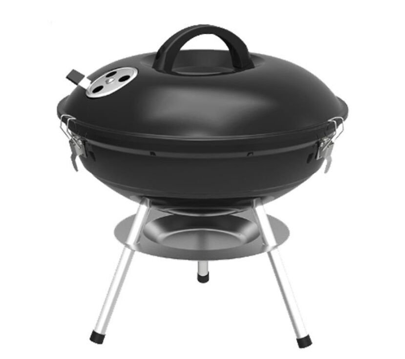 MDWJ01 kettle BBQ