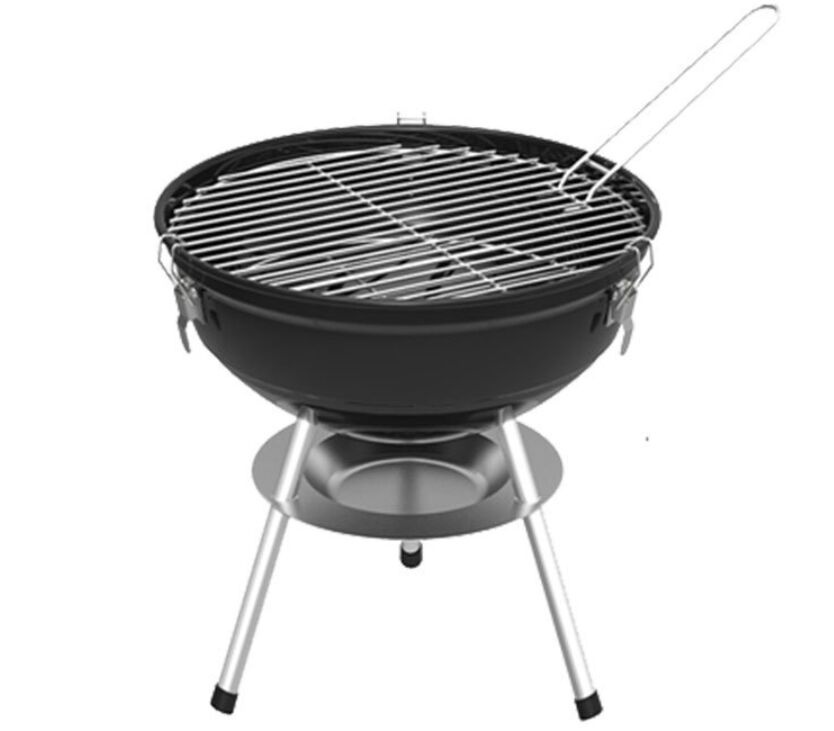 MDWJ01 kettle BBQ