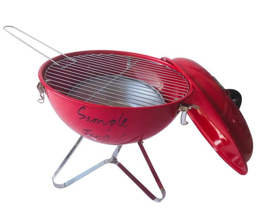 MDWJ03 kettle BBQ