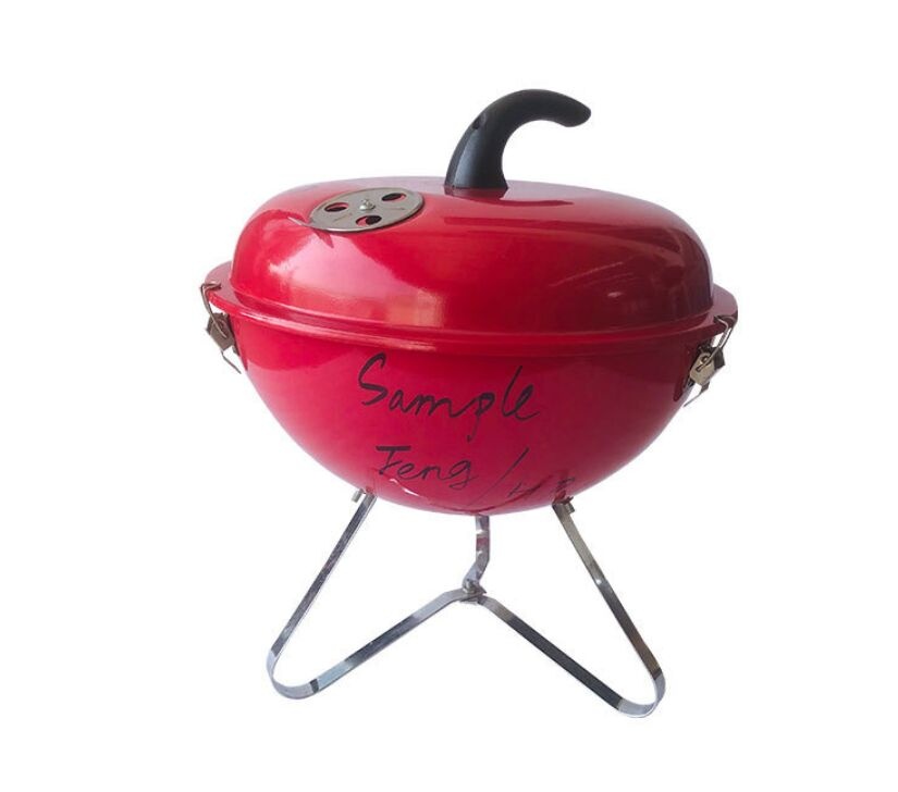 MDWJ03 kettle BBQ
