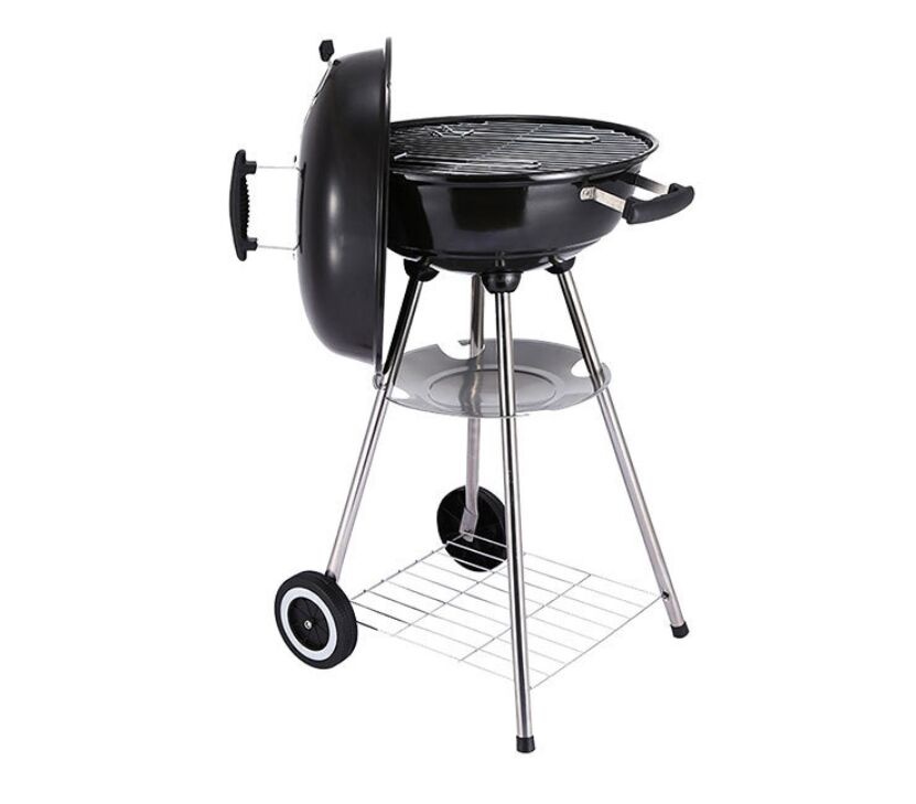 MDWJ07 kettle BBQ