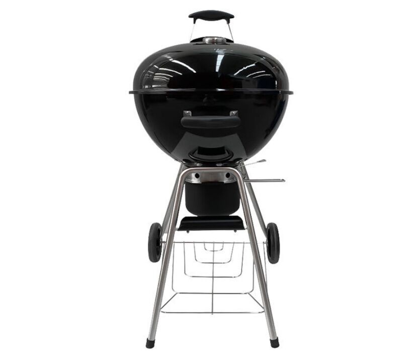 MDWJ11 kettle BBQ