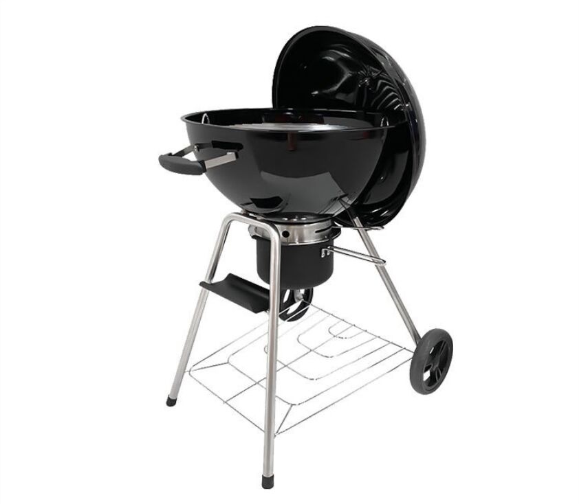 MDWJ11 kettle BBQ