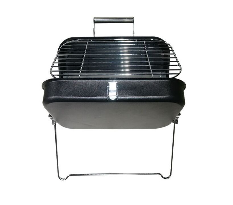 MDWJ14 charcoal BBQ