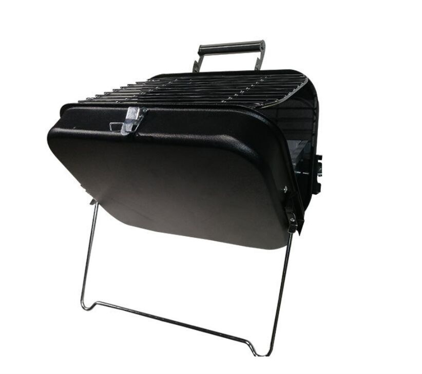 MDWJ14 charcoal BBQ