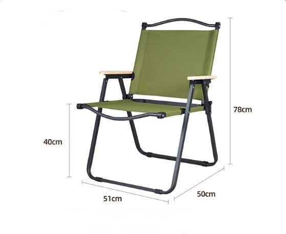 LSH22 kermit chair