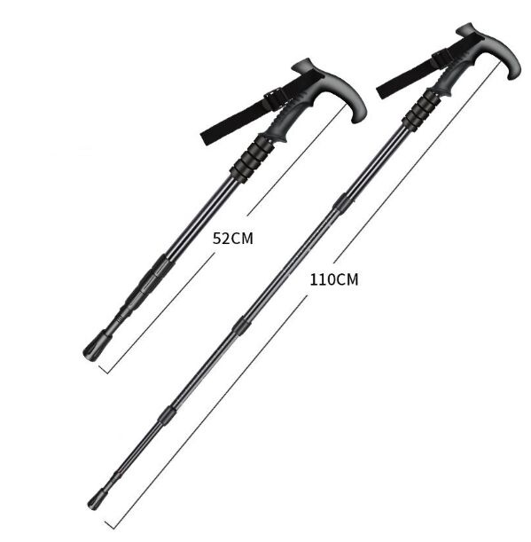 ZHF11 trekking pole