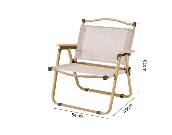 LSH27 kermit chair