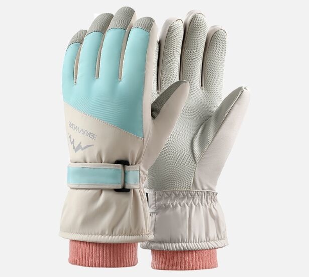 TDFSH03 snow gloves
