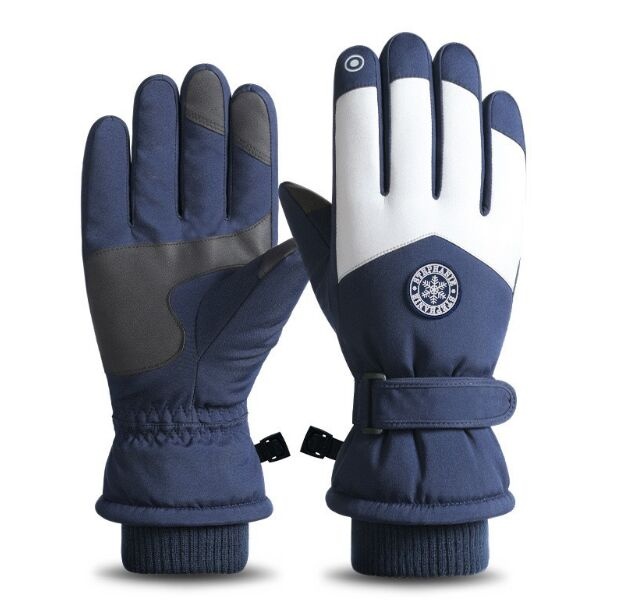TDFSH05 snow gloves