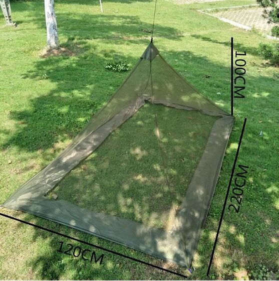 CHWHW01 mosquito net
