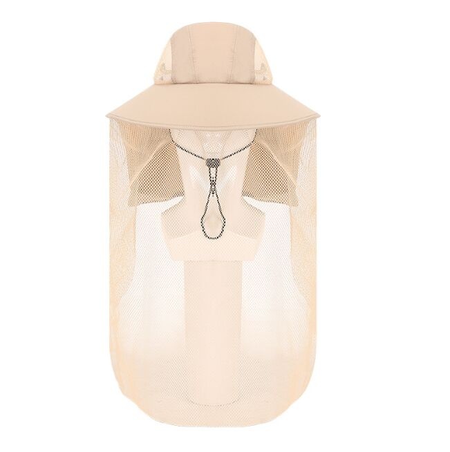 JSHD09 mosquito head net hat
