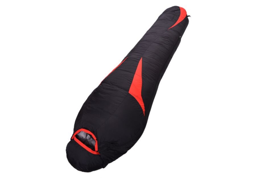 XHYR02 sleeping bag
