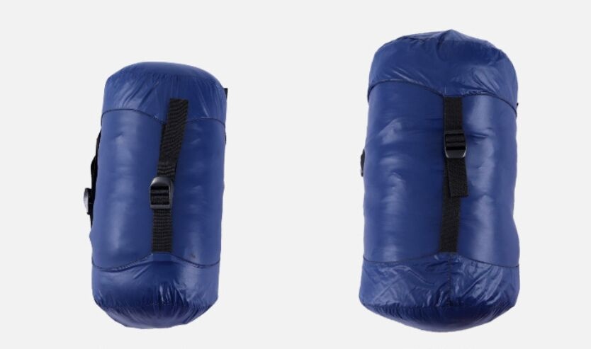 XHYR04 sleeping bag