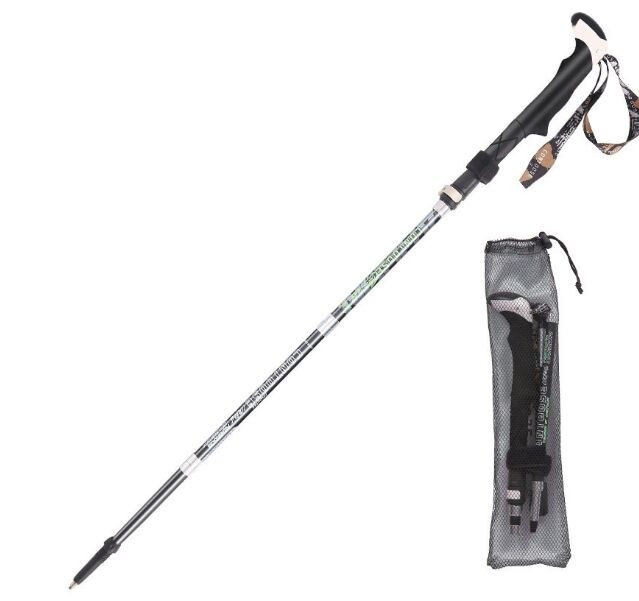 ZHF16 trekking pole