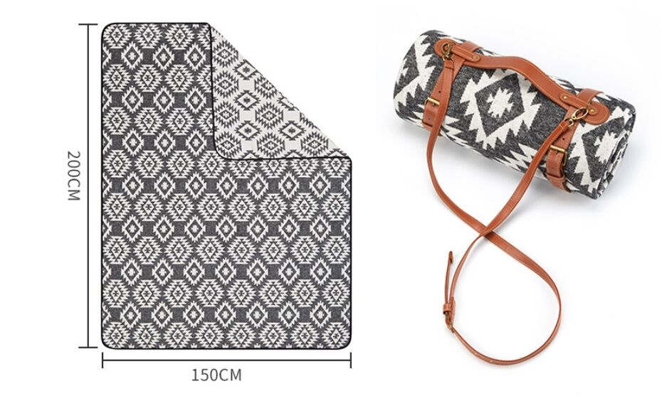 SHXYL12 outdoor blanket