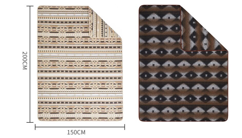 SHXYL13 outdoor blanket