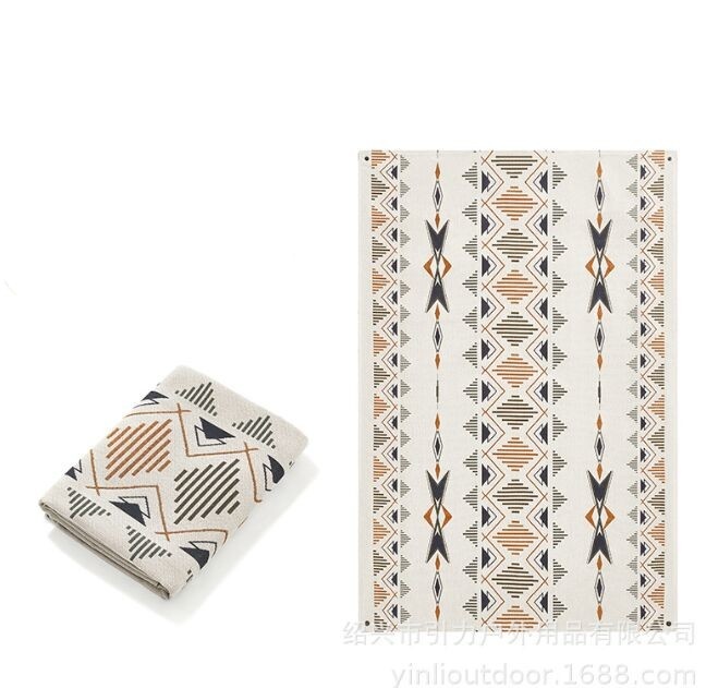 SHXYL15 picnic blanket for table