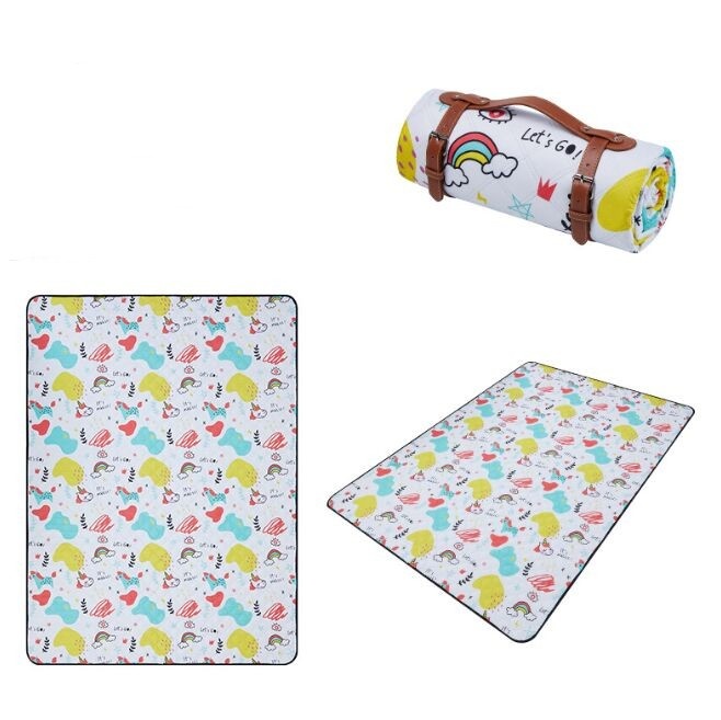 SHXYL16 picnic rug