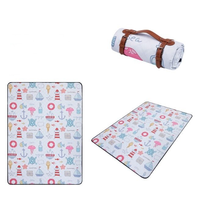 SHXYL16 picnic rug