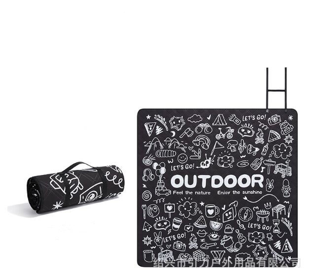 SHXYL17 picnic rug