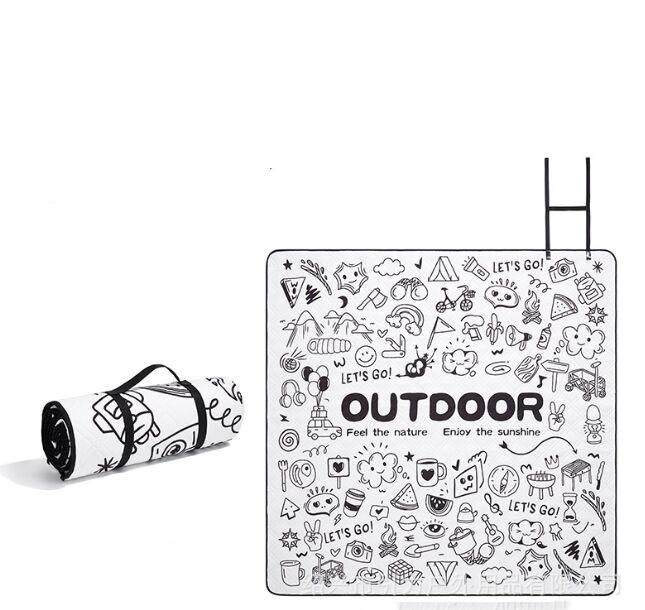 SHXYL17 picnic rug