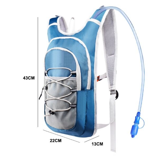 QLQG03 hydration backpack