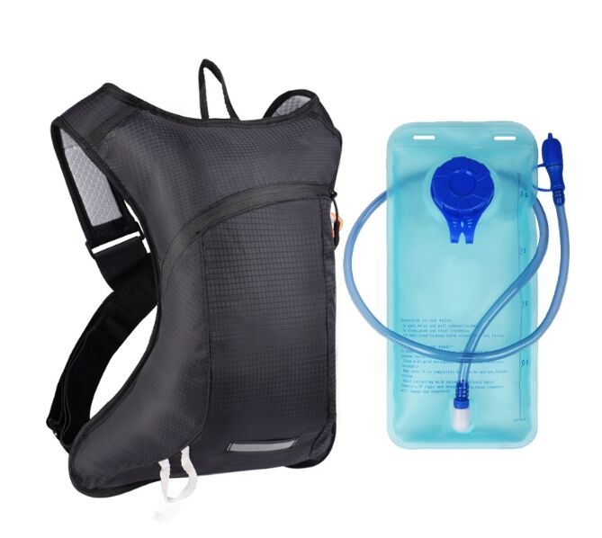 QLQG08 hydration backpack