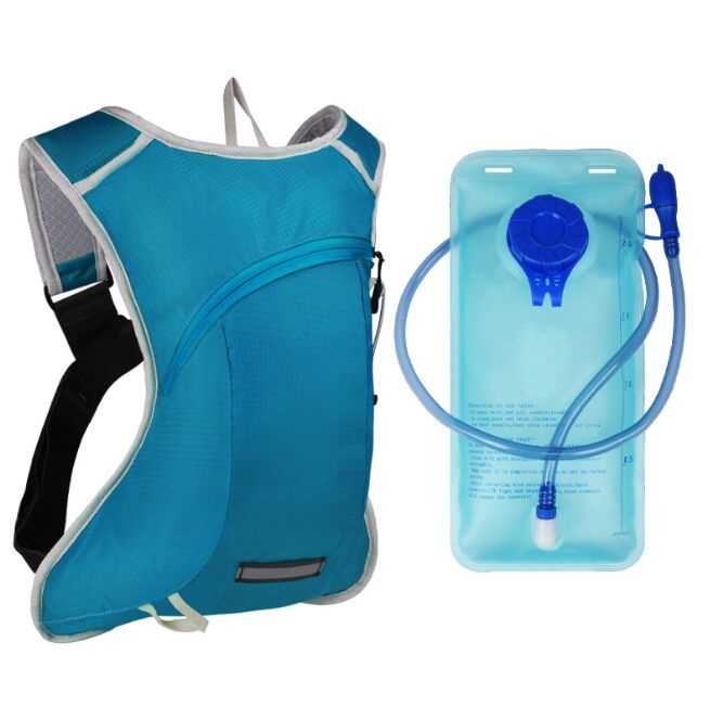 QLQG08 hydration backpack