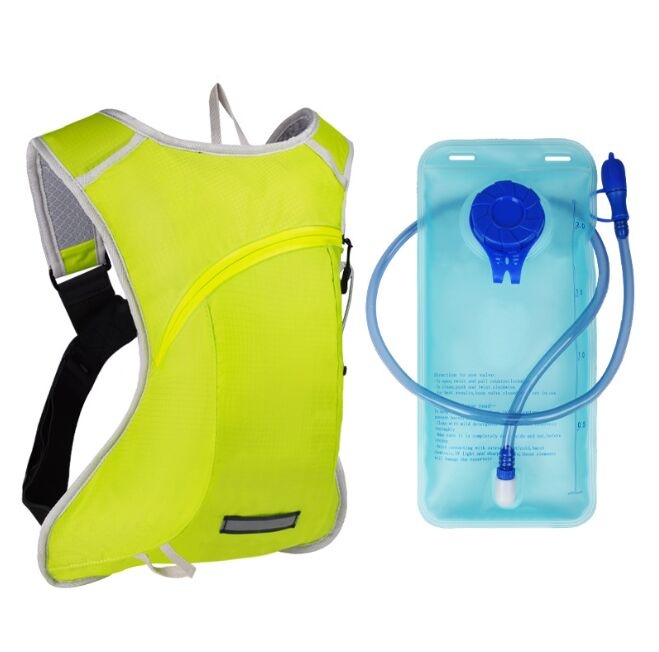 QLQG08 hydration backpack