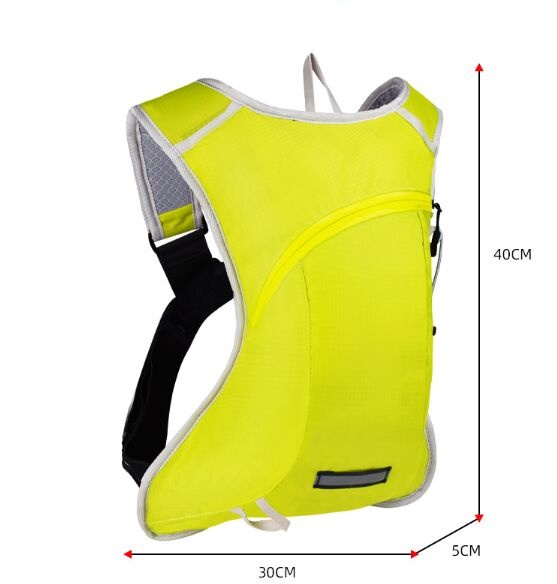 QLQG08 hydration backpack
